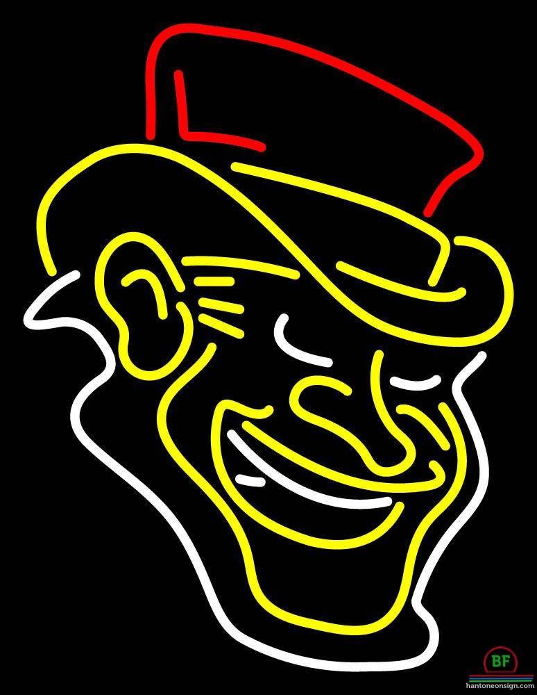 Custom Iona Gaels Neon Sign NCAA Teams Neon Light