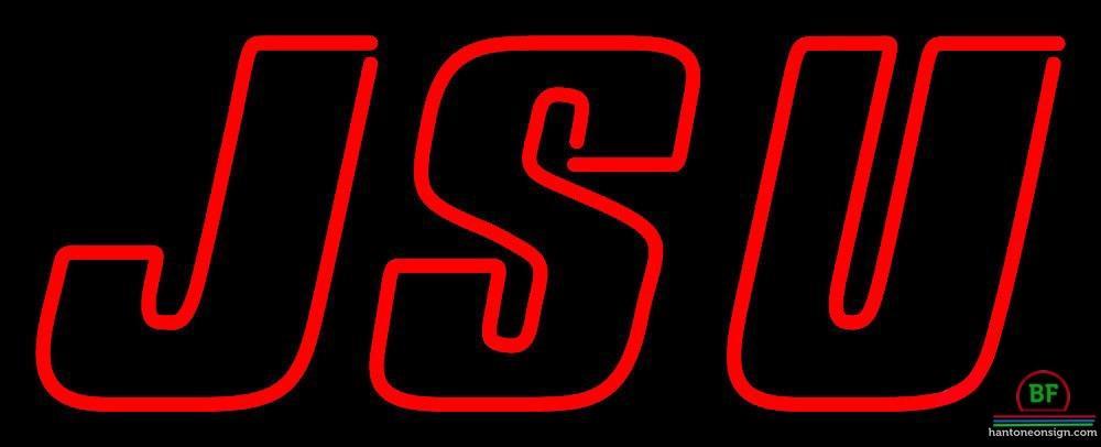 Custom Jacksonville Dolphins Neon Sign NCAA Teams Neon Light