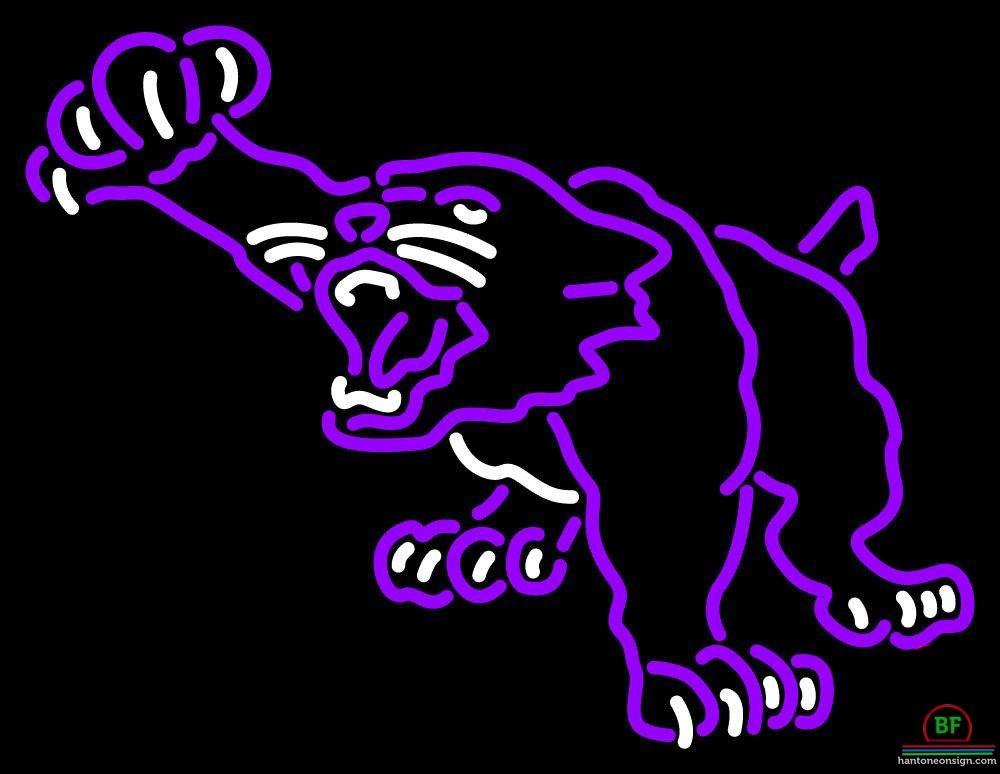 Custom Kansas State Wildcats Neon Sign NCAA Teams Neon Light
