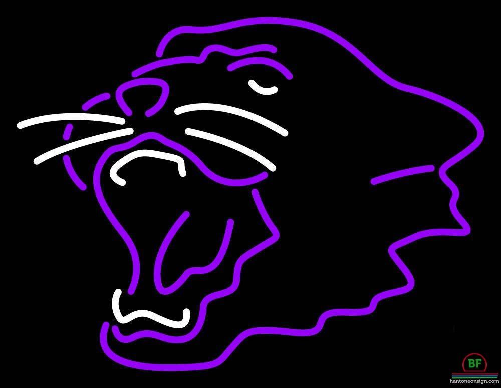 Custom Kansas State Wildcats Neon Sign NCAA Teams Neon Light