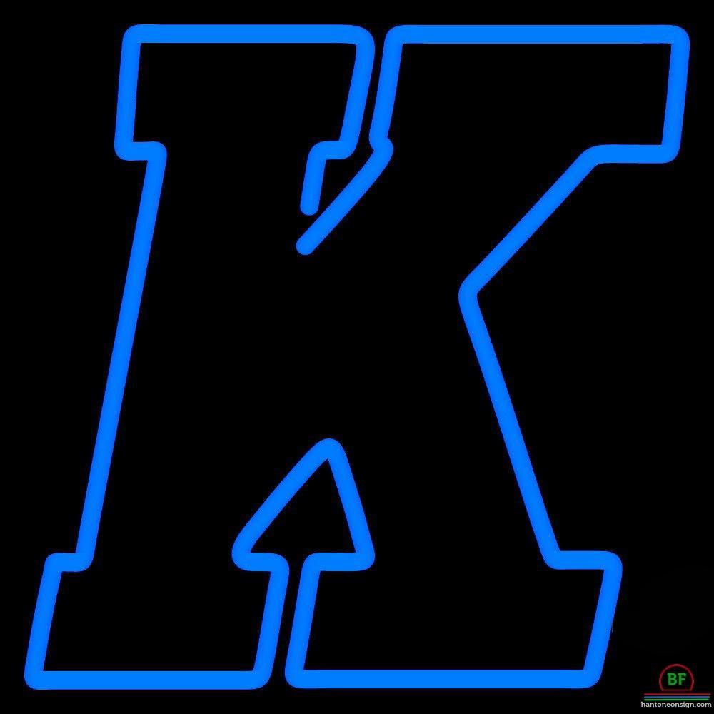 Custom Kent State Golden Flashes Neon Sign NCAA Teams Neon Light