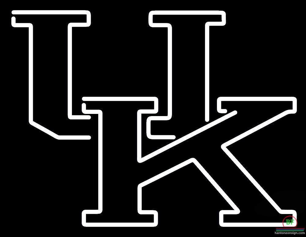 Custom Kentucky Wildcats Neon Sign NCAA Teams Neon Light