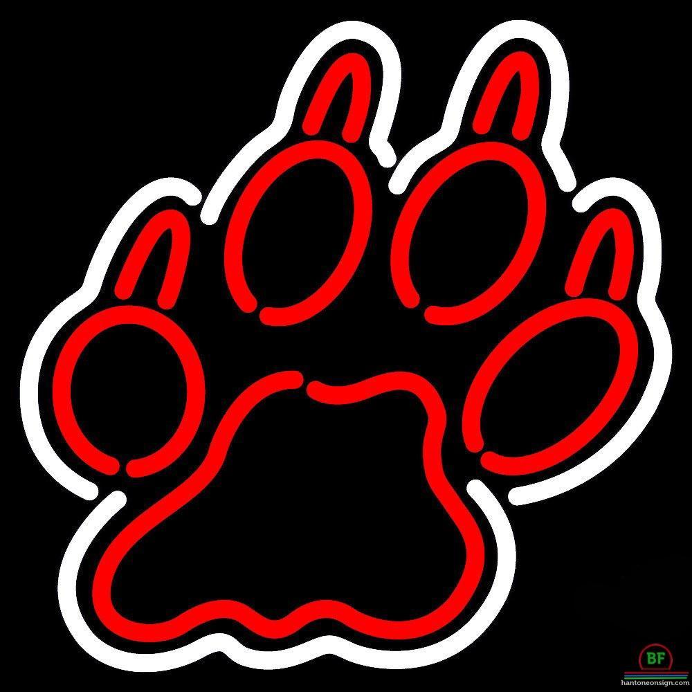 Custom Lafayette Leopards Neon Sign NCAA Teams Neon Light