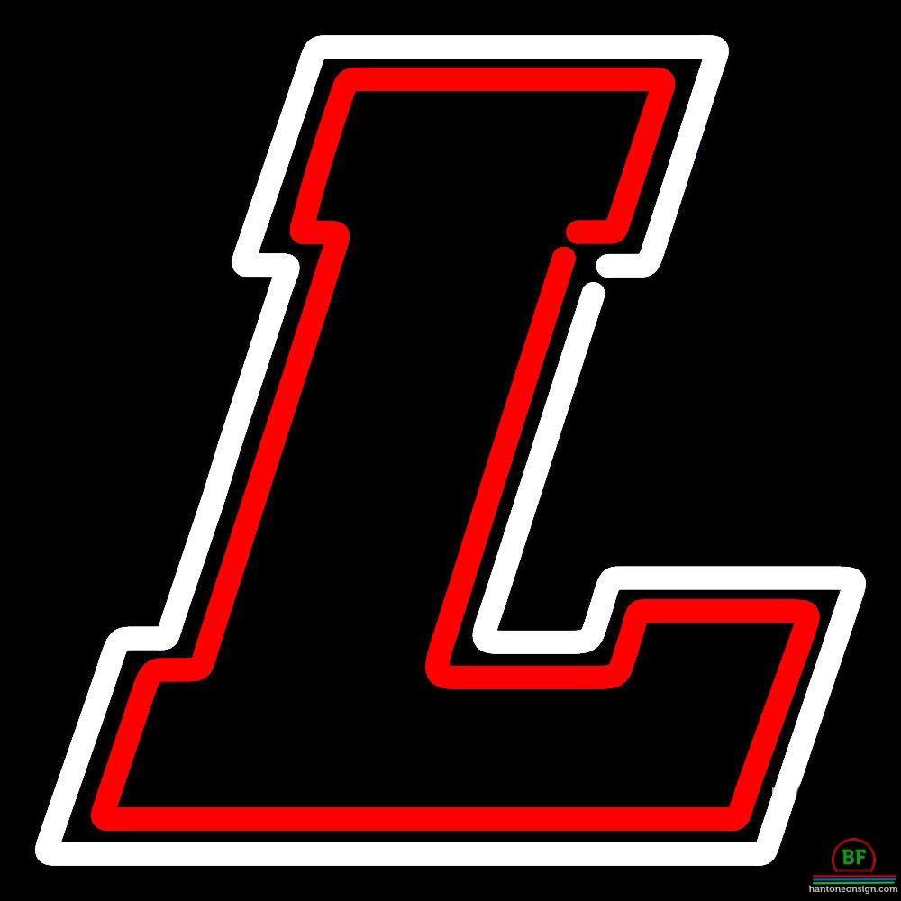 Custom Lafayette Leopards Neon Sign NCAA Teams Neon Light