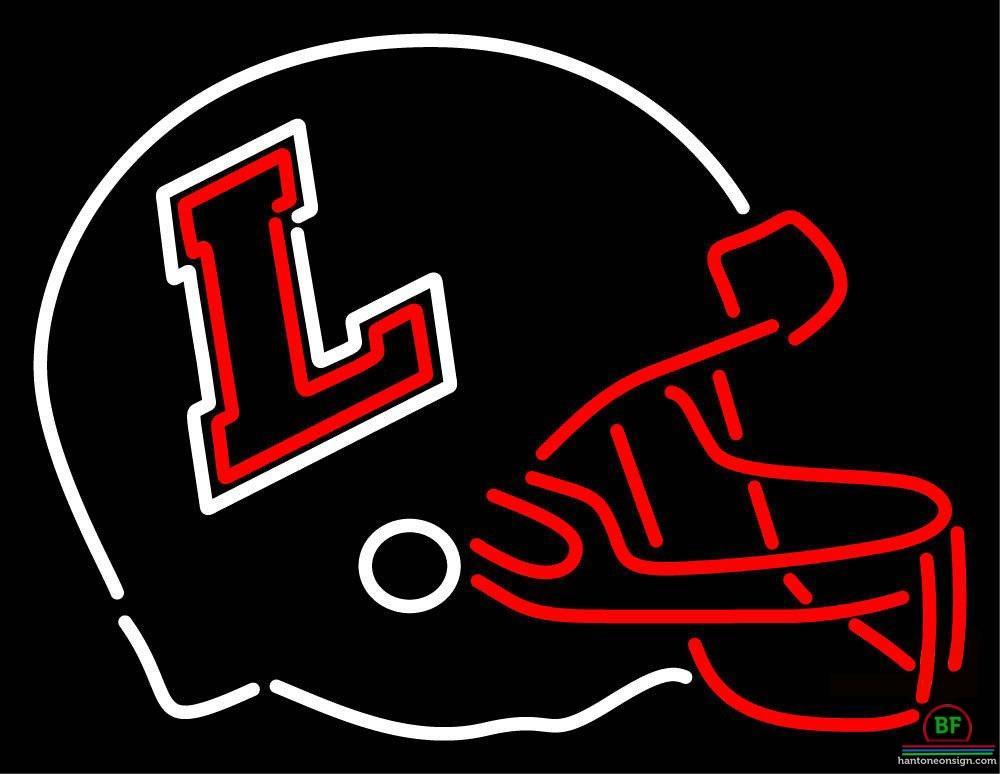 Custom Lafayette Leopards Neon Sign NCAA Teams Neon Light
