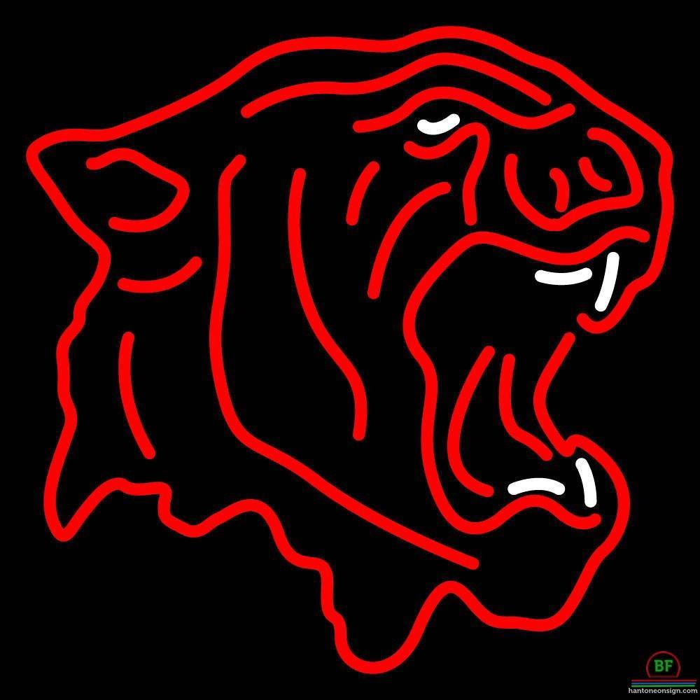 Custom Lafayette Leopards Neon Sign NCAA Teams Neon Light
