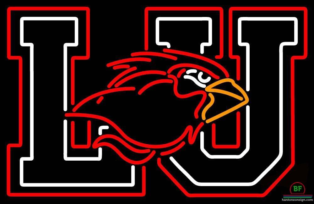 Custom Lamar Cardinals Neon Sign NCAA Teams Neon Light
