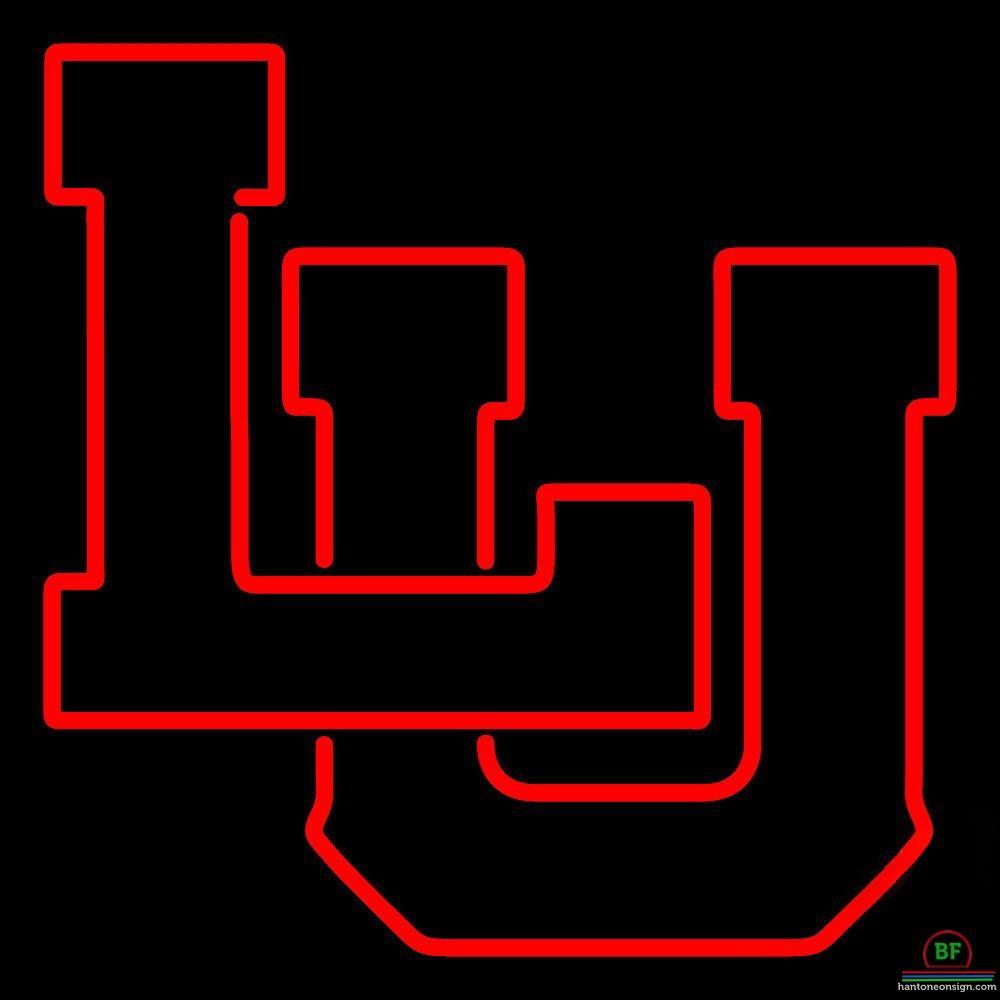 Custom Lamar Cardinals Neon Sign NCAA Teams Neon Light