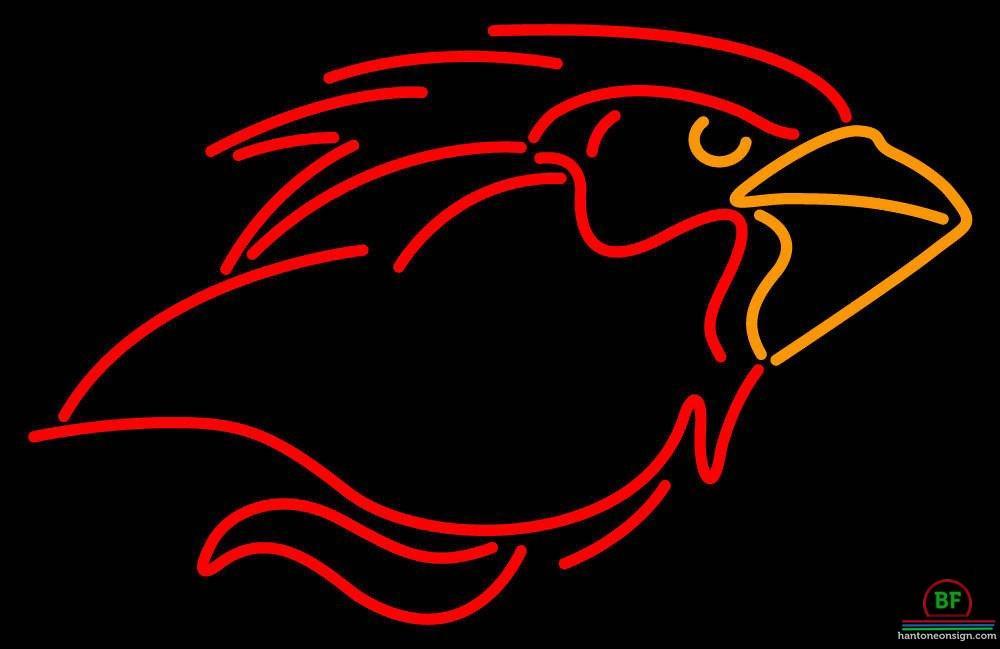 Custom Lamar Cardinals Neon Sign NCAA Teams Neon Light