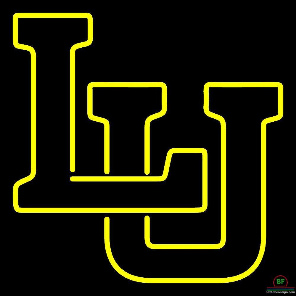 Custom Lipscomb Bisons Neon Sign NCAA Teams Neon Light