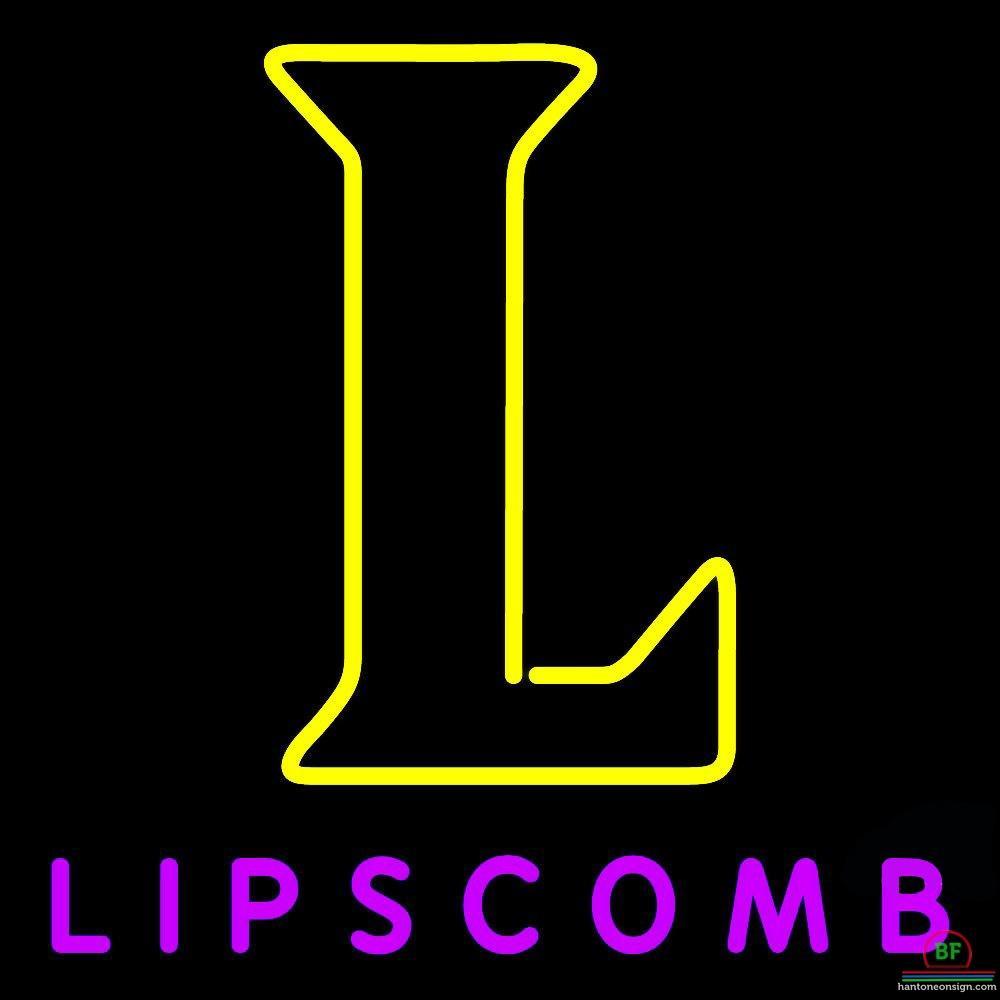 Custom Lipscomb Bisons Neon Sign NCAA Teams Neon Light
