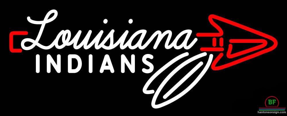 Custom Louisiana Monroe Warhawks Neon Sign NCAA Teams Neon Light