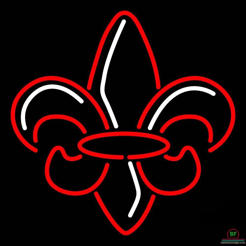 Custom Louisiana Ragin Cajuns Neon Sign NCAA Teams Neon Light