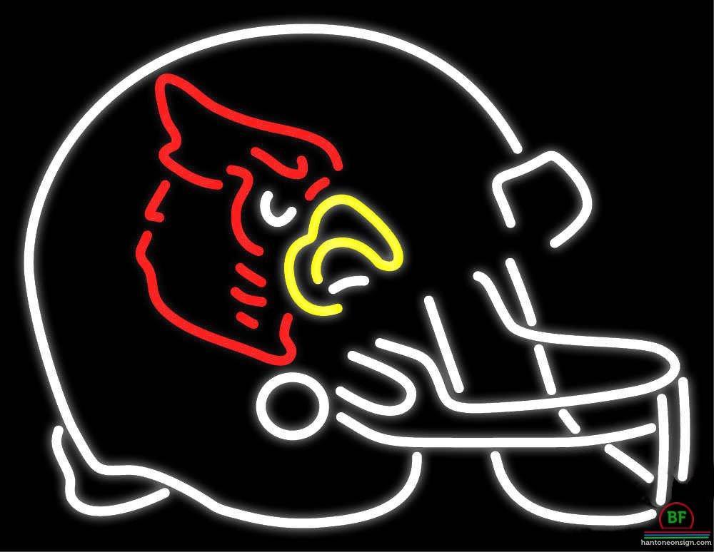 Custom Louisville Cardinals Neon Sign NCAA Teams Neon Light