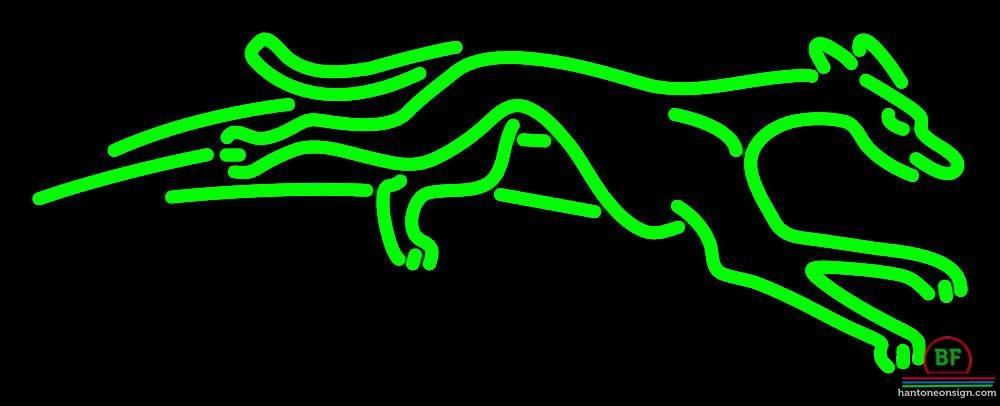 Custom Loyola Maryland Greyhounds Neon Sign NCAA Teams Neon Light