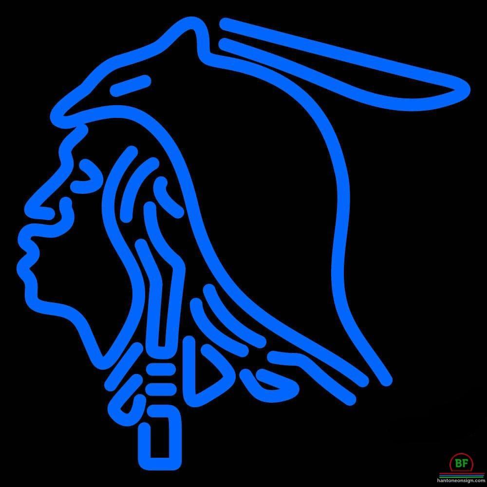 Custom Marquette Golden Eagles Neon Sign NCAA Teams Neon Light