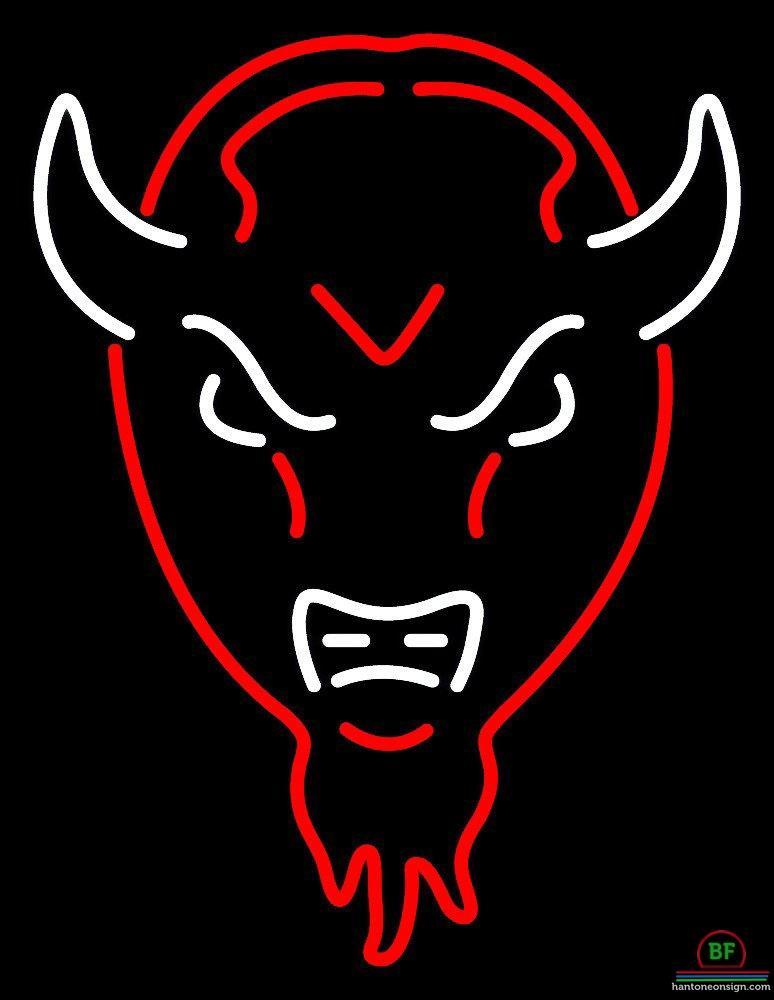 Custom Marshall Thundering Herd Neon Sign NCAA Teams Neon Light