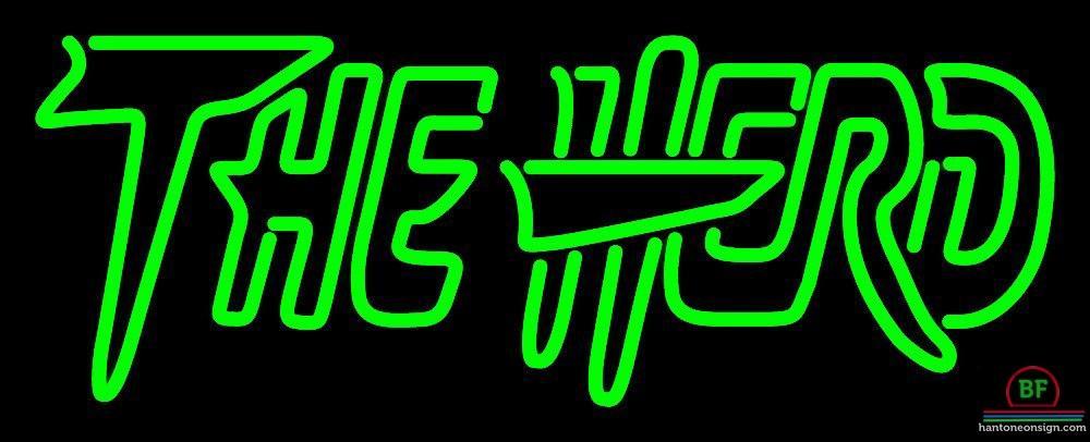 Custom Marshall Thundering Herd Neon Sign NCAA Teams Neon Light