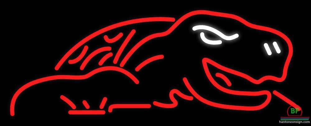 Custom Maryland Terrapins Neon Sign NCAA Teams Neon Light