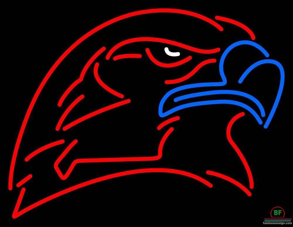 Custom Miami Ohio Redhawks Neon Sign NCAA Teams Neon Light