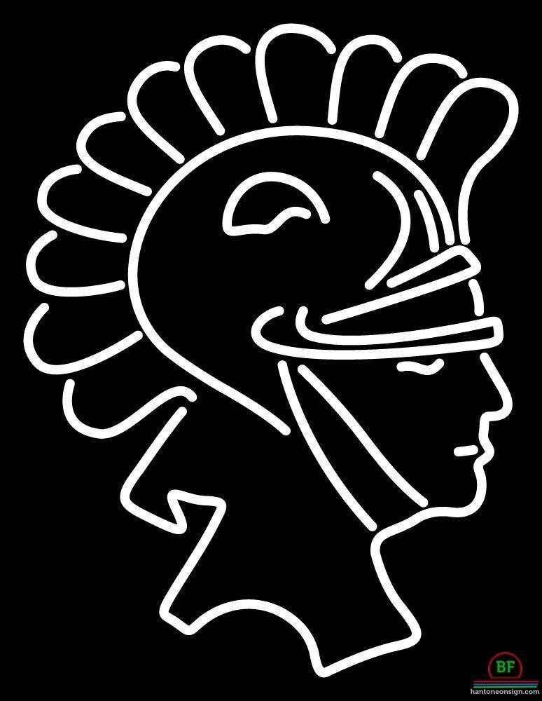Custom Michigan State Spartans Neon Sign NCAA Teams Neon Light