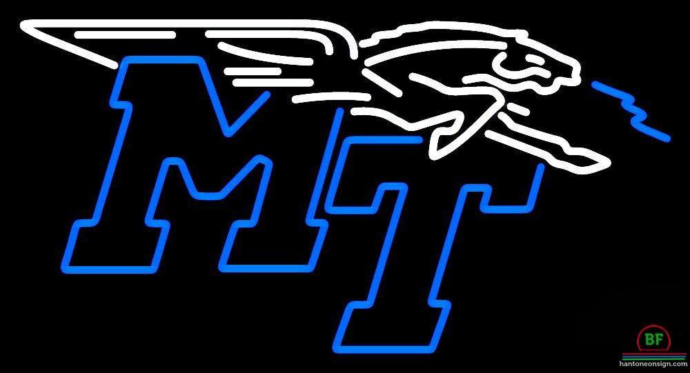 Custom Minnesota State Mavericks Neon Sign NCAA Teams Neon Light