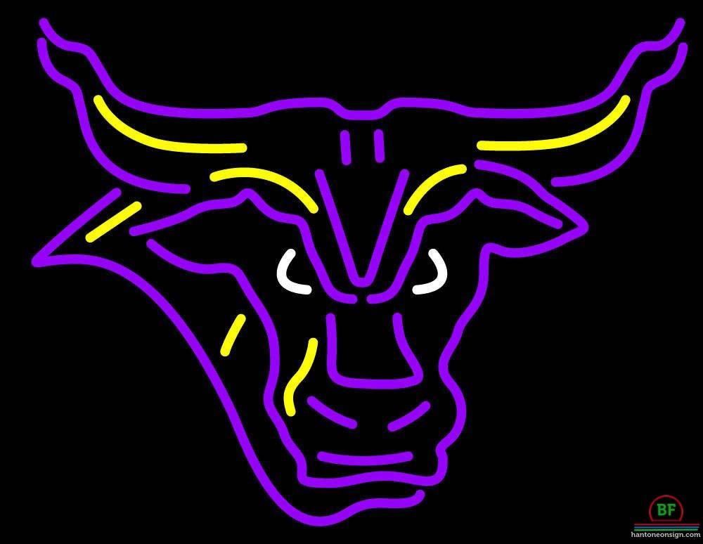Custom Minnesota State Mavericks Neon Sign NCAA Teams Neon Light