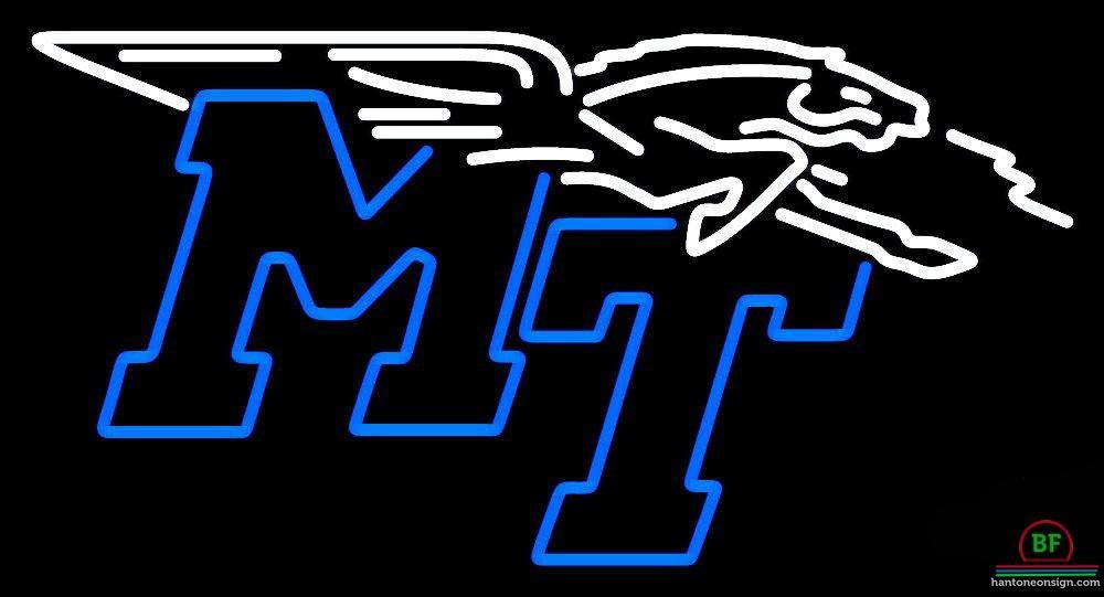 Custom Minnesota State Mavericks Neon Sign NCAA Teams Neon Light