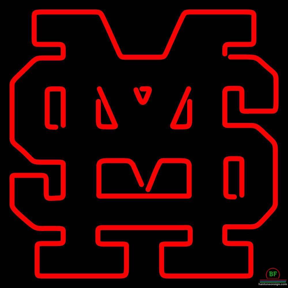 Custom Mississippi State Bulldogs Neon Sign NCAA Teams Neon Light