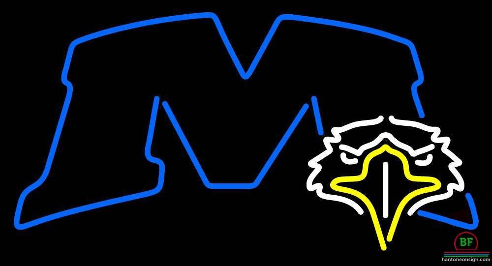 Custom Morehead State Eagles Neon Sign NCAA Teams Neon Light