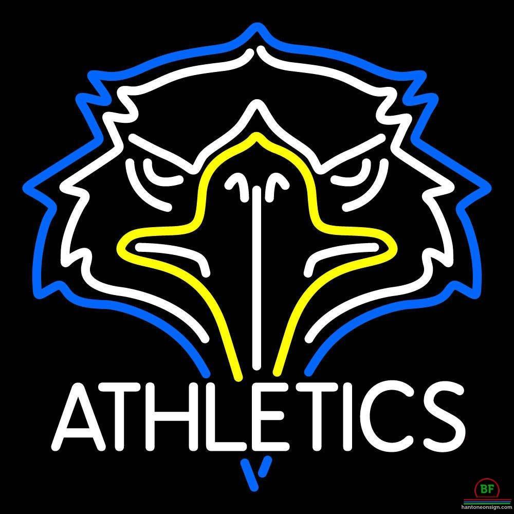 Custom Morehead State Eagles Neon Sign NCAA Teams Neon Light