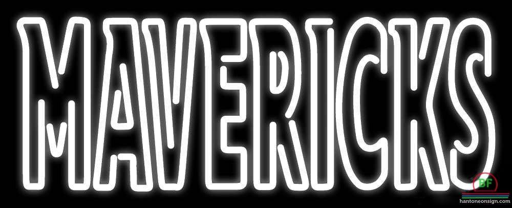 Custom Nebraska Omaha Mavericks Neon Sign NCAA Teams Neon Light