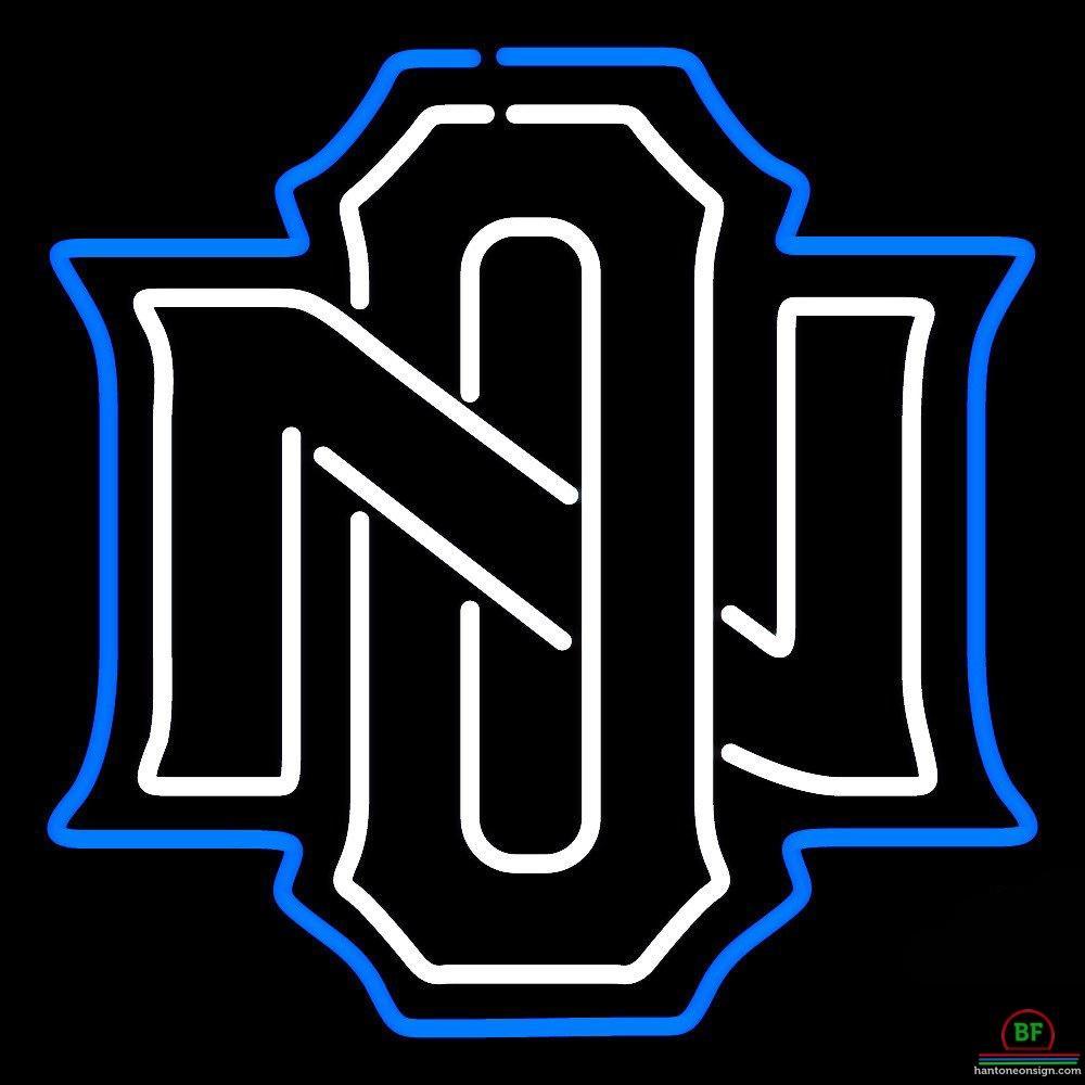 Custom New Orleans Privateers Neon Sign NCAA Teams Neon Light
