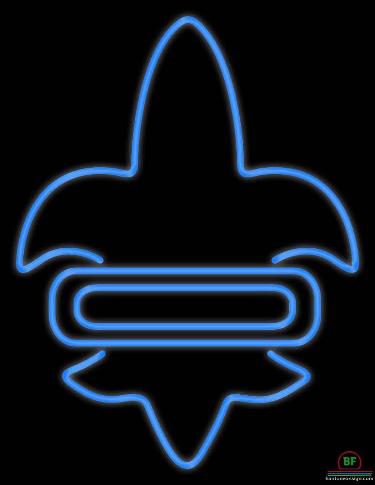 Custom New Orleans Privateers Neon Sign NCAA Teams Neon Light