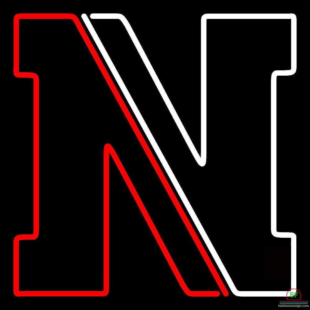 Custom Northeastern Huskies Neon Sign NCAA Teams Neon Light