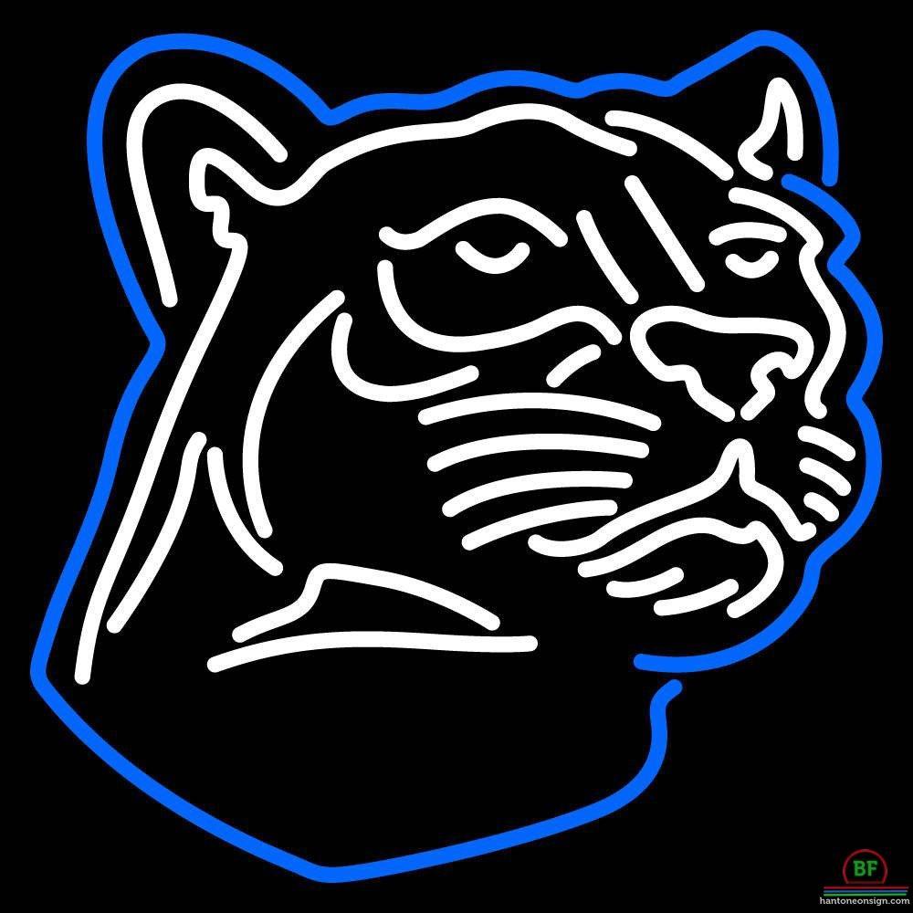 Custom Penn State Nittany Lions Neon Sign NCAA Teams Neon Light