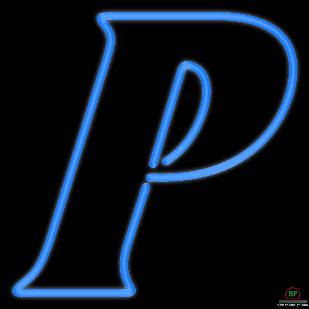 Custom Pepperdine Waves Neon Sign NCAA Teams Neon Light