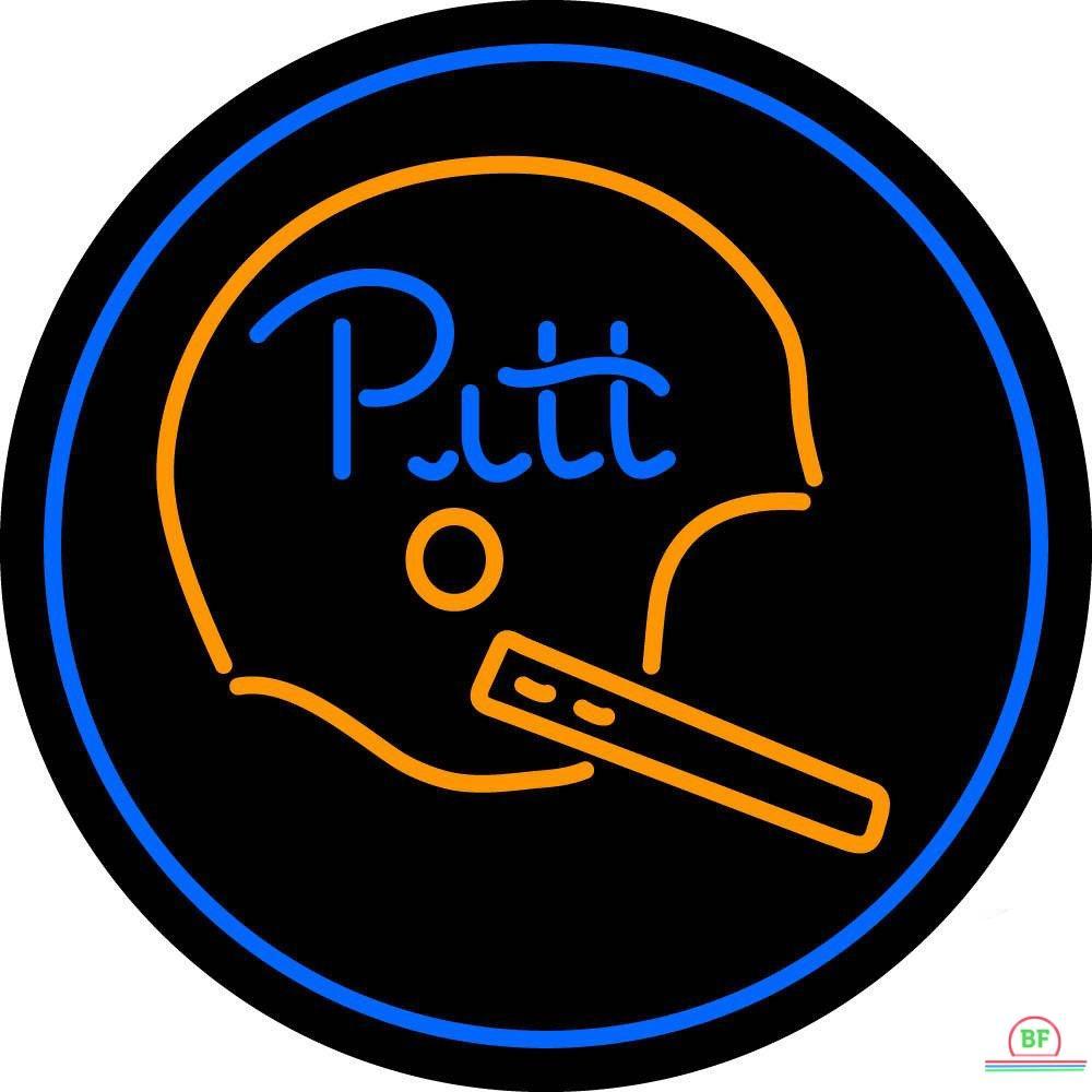 Custom Princeton Tigers Helmet Neon Sign NCAA Teams Neon Light