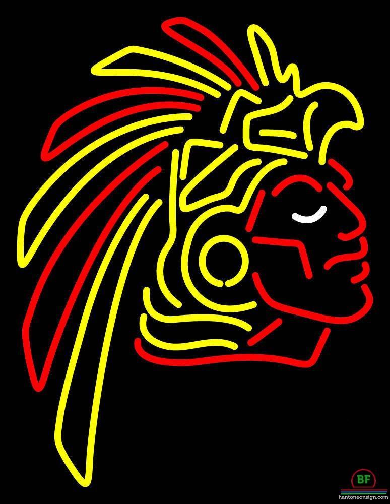 Custom San Diego State Aztecs Neon Sign NCAA Teams Neon Light