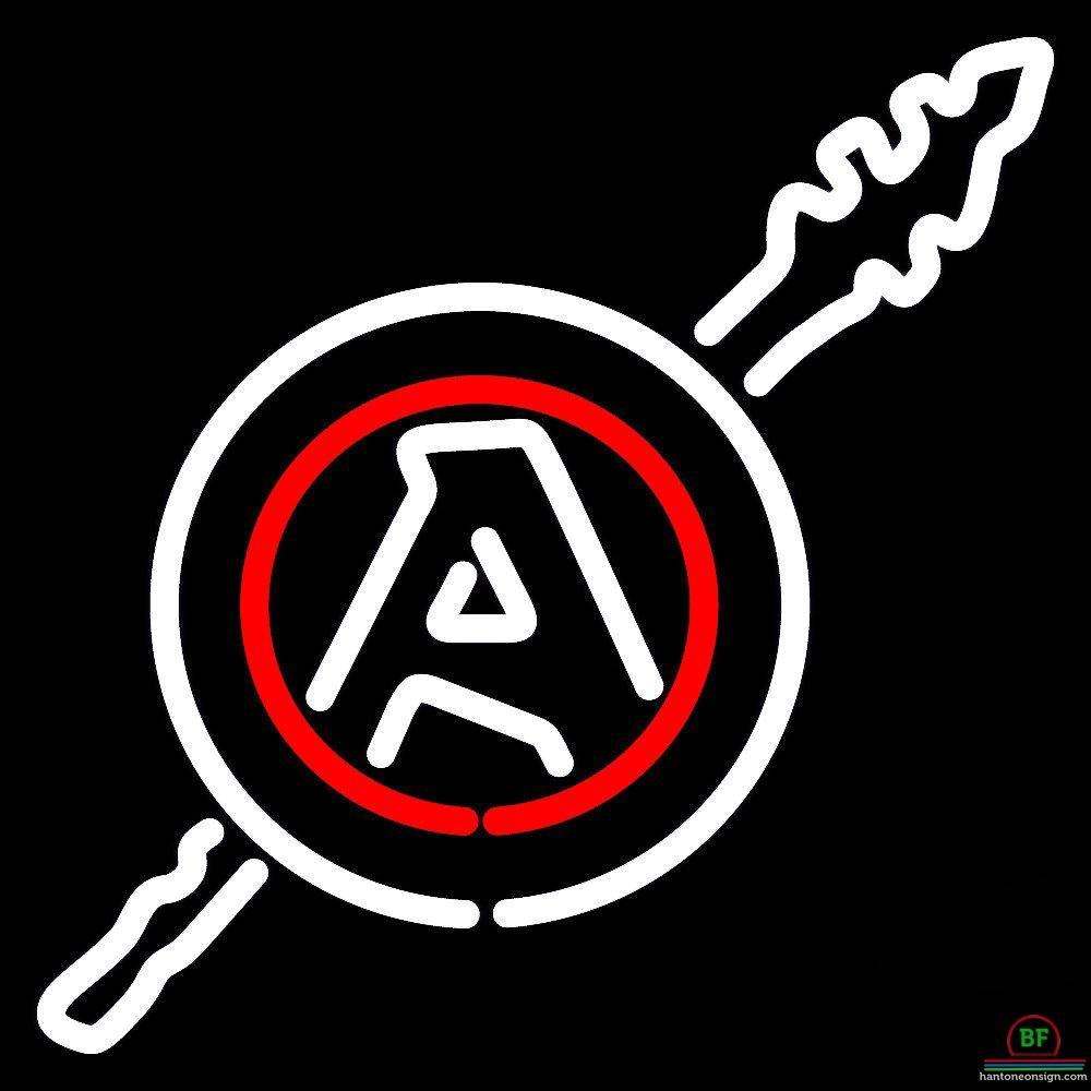 Custom San Diego State Aztecs Neon Sign NCAA Teams Neon Light