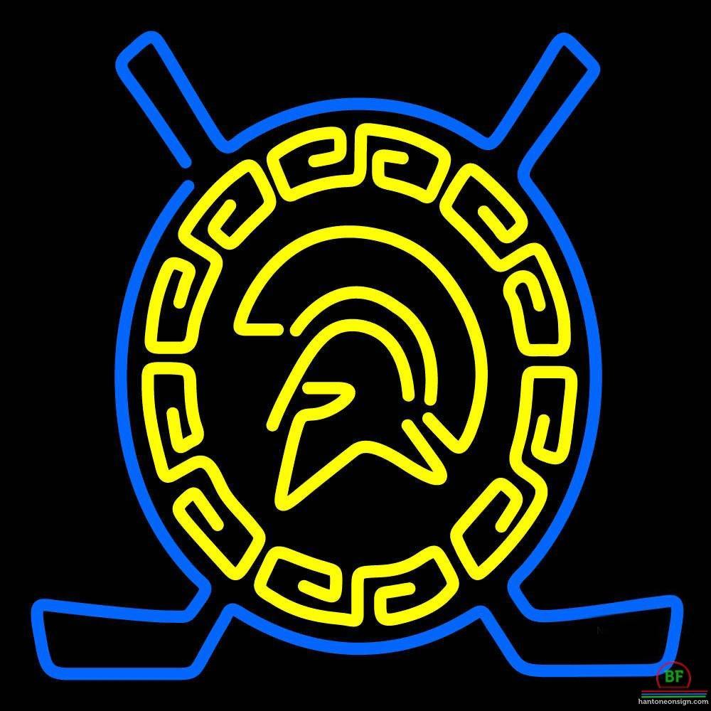 Custom San Jose State Spartans Neon Sign NCAA Teams Neon Light