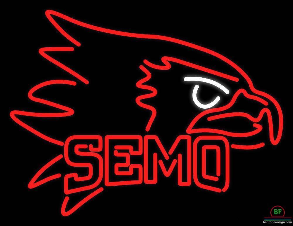 Custom Se Missouri State Redhawks Neon Sign NCAA Teams Neon Light