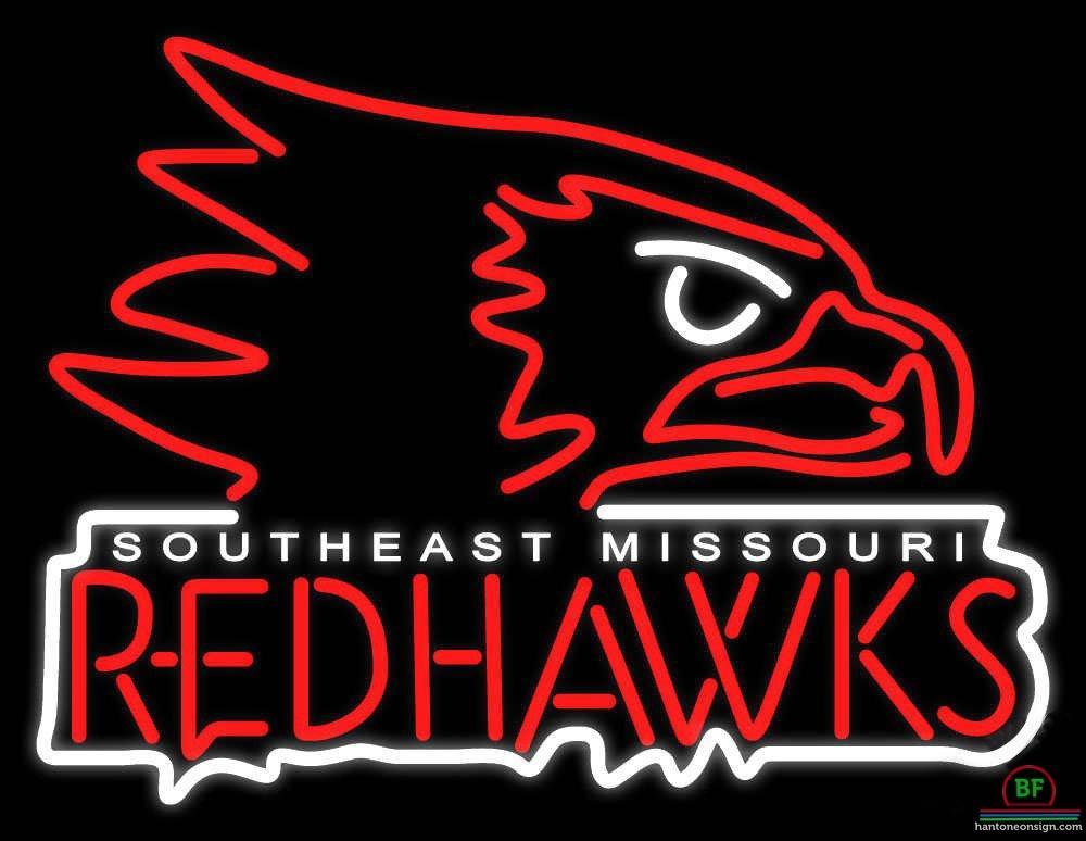 Custom Se Missouri State Redhawks Neon Sign NCAA Teams Neon Light