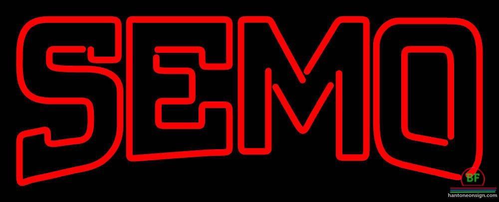 Custom Se Missouri State Redhawks Neon Sign NCAA Teams Neon Light