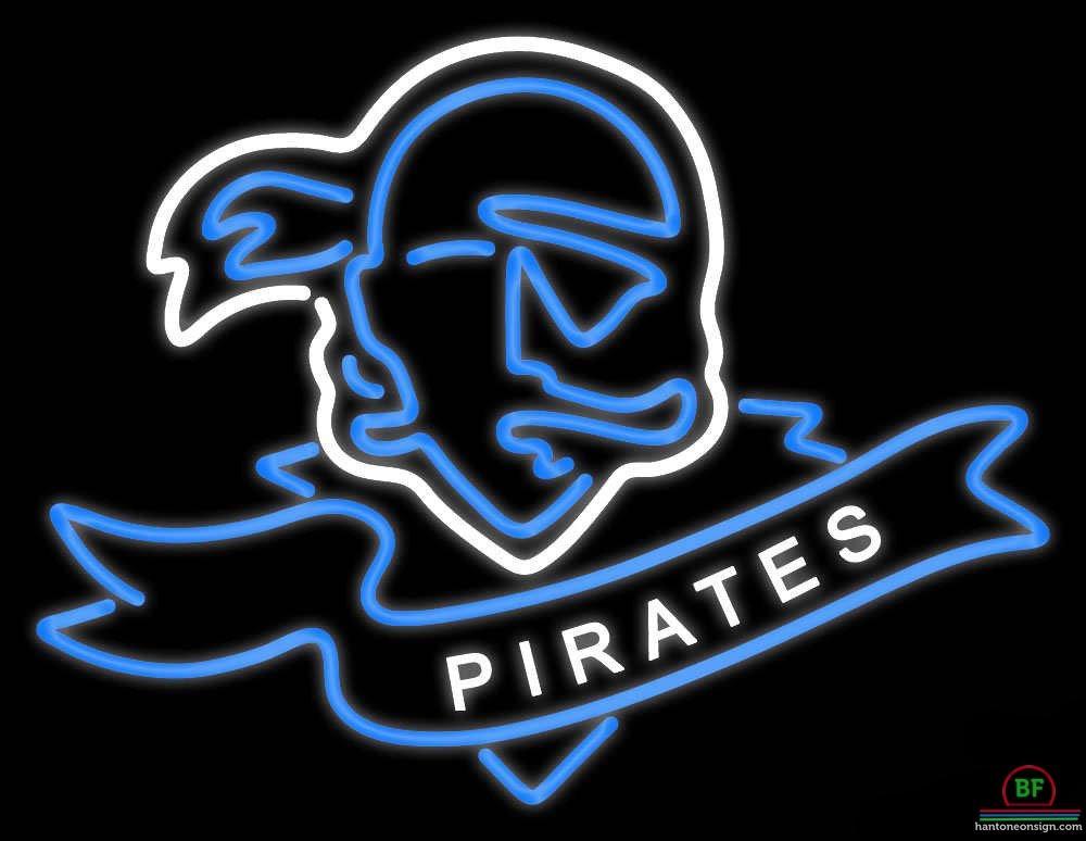 Custom Seton Hall Pirates Neon Sign NCAA Teams Neon Light