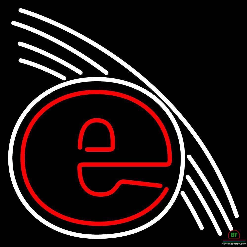 Custom Siu Edwardsville Cougars Neon Sign NCAA Teams Neon Light