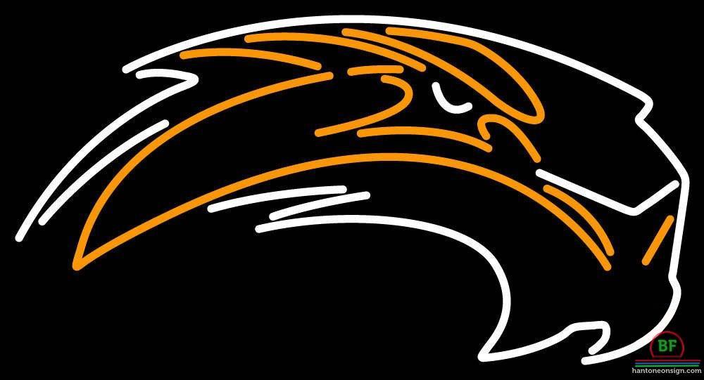 Custom Siu Edwardsville Cougars Neon Sign NCAA Teams Neon Light