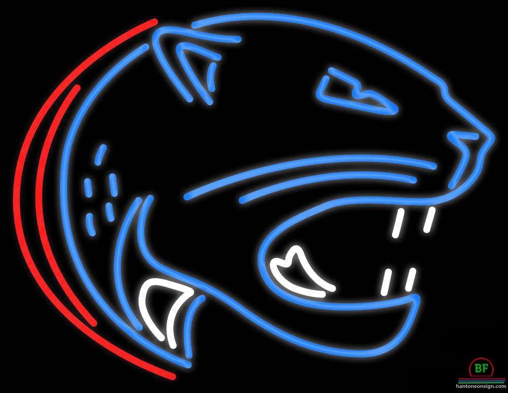 Custom South Alabama Jaguars Neon Sign NCAA Teams Neon Light