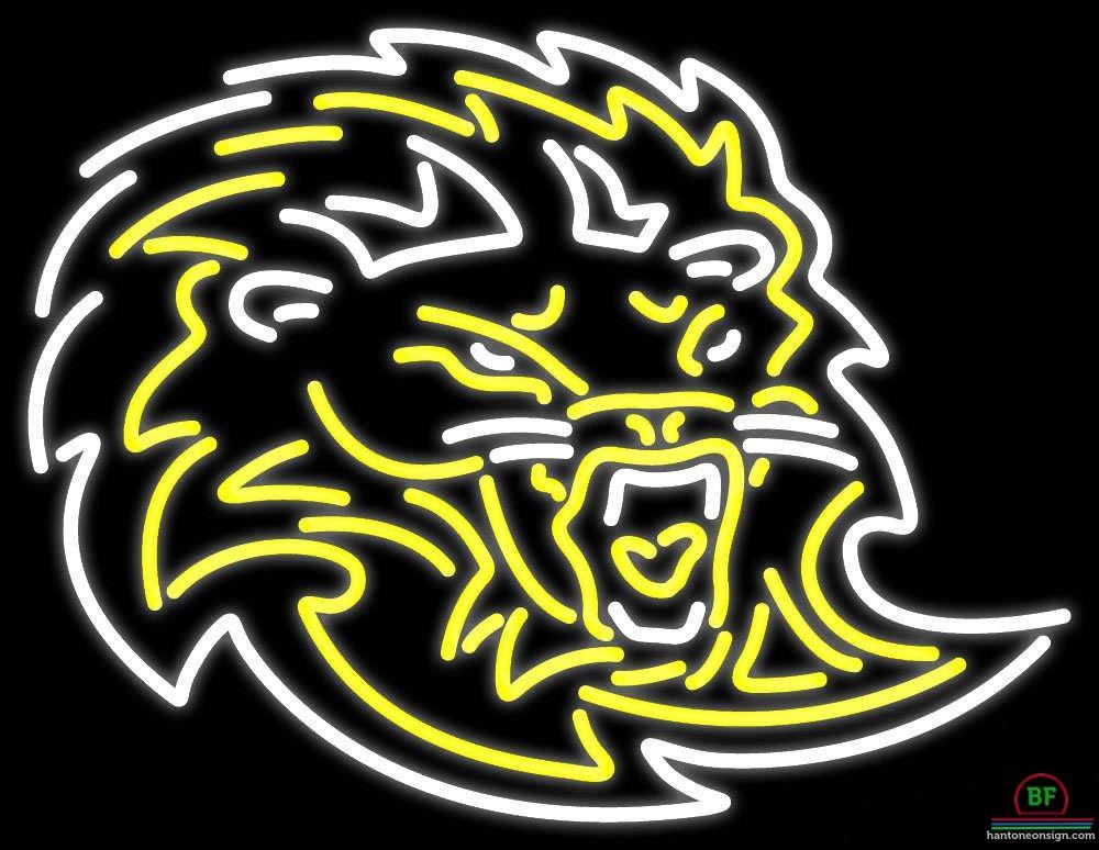 Custom Southeastern Louisiana Lions Neon Sign NCAA Teams Neon Light