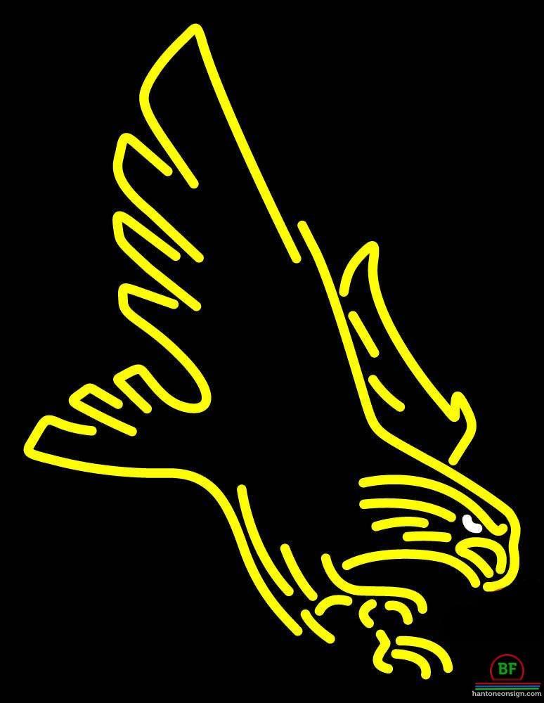 Custom Southern Miss Golden Eagles Neon Sign NCAA Teams Neon Light